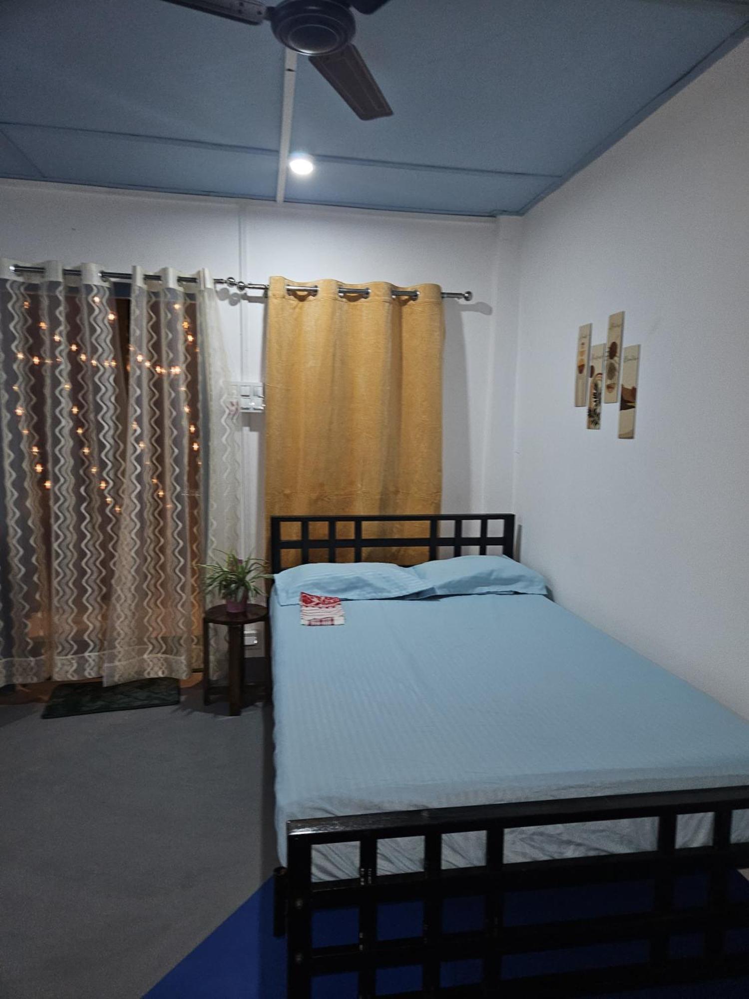Ferienwohnung California Nest Tezpur Exterior foto