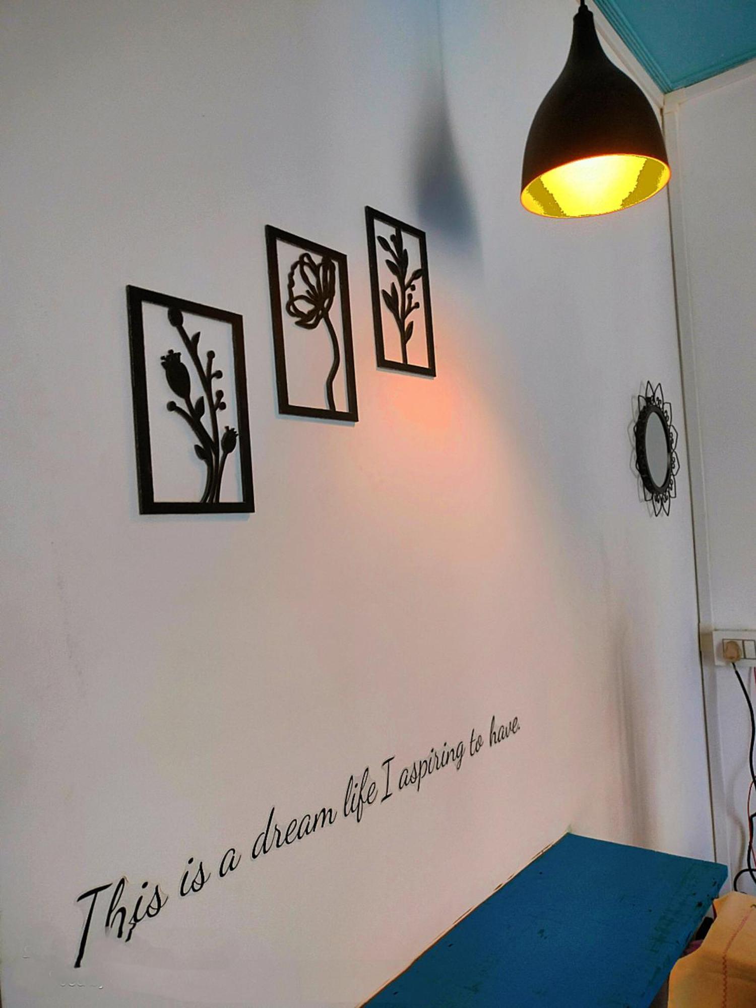 Ferienwohnung California Nest Tezpur Exterior foto